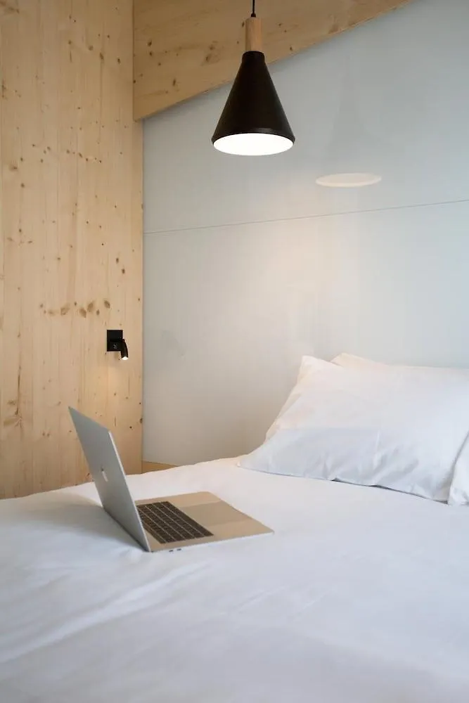 Urban Bivouac Hotel Paris