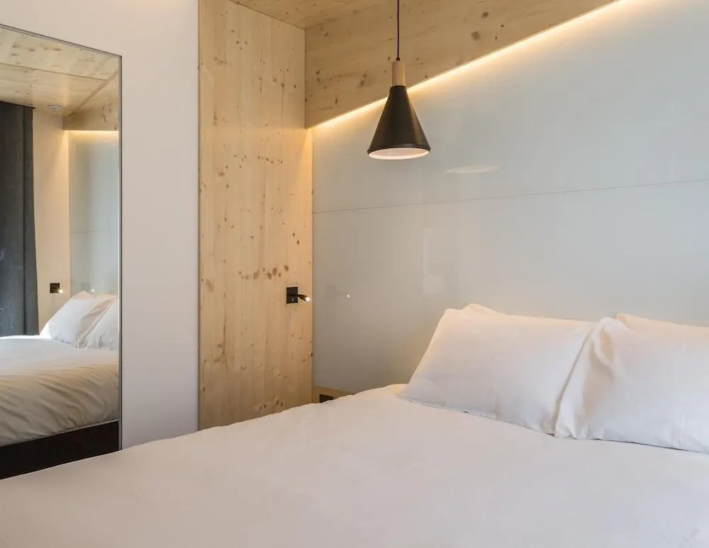 Urban Bivouac Hotel Paris França