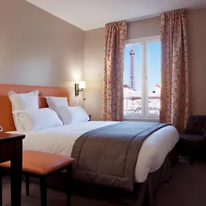 Hotell Le Relais Saint Charles