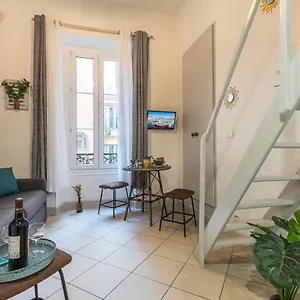 Apartament My Casa - Saint Siagre 1 Nicea