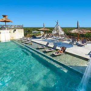 Hotel Naala Tulum
