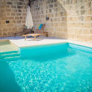 Pensjonat Lemon Tree Relais By Cx Collection Żabbar