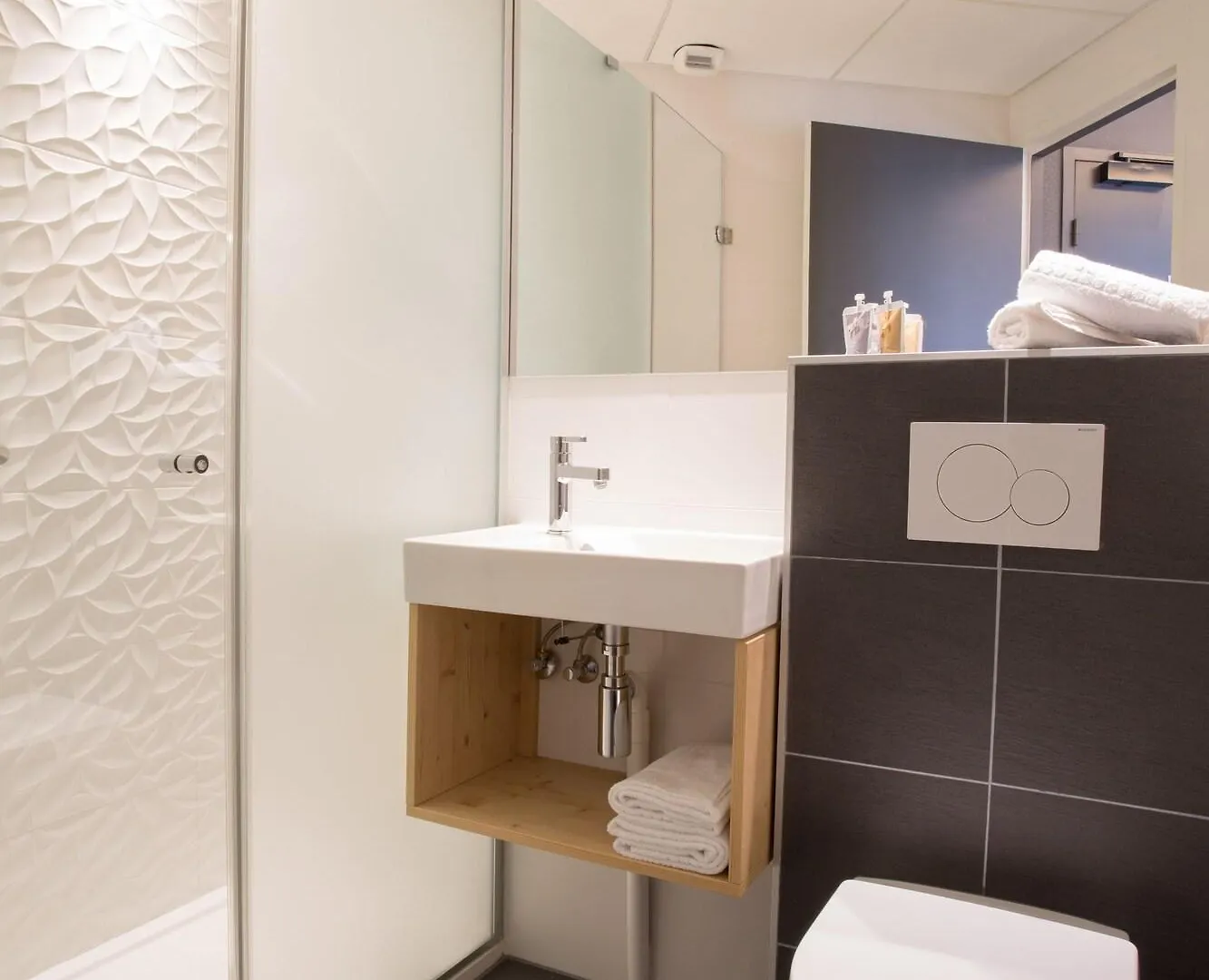 Urban Bivouac Hotel Париж